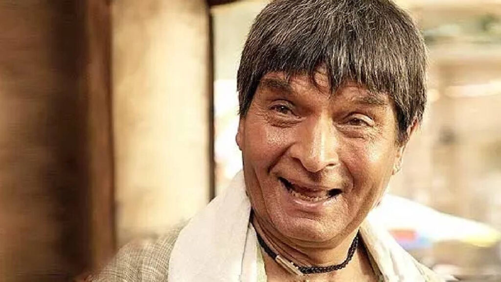 हंसते-हंसाते चले गए असरानी, 84 साल की उम्र में ली अंतिम सांस | Veteran Hindi cinema actor Asrani passes away at the age of 84