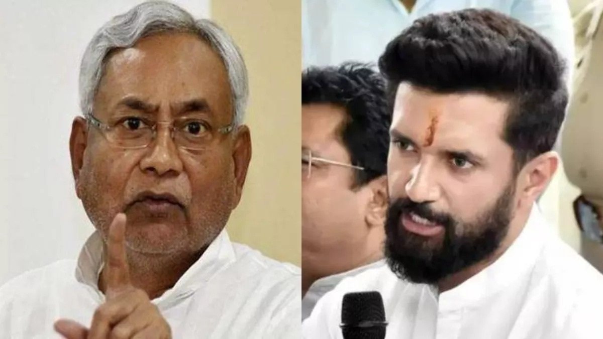 बिहार विधानसभा चुनाव में एनडीए का नया सीट फॉर्मूला