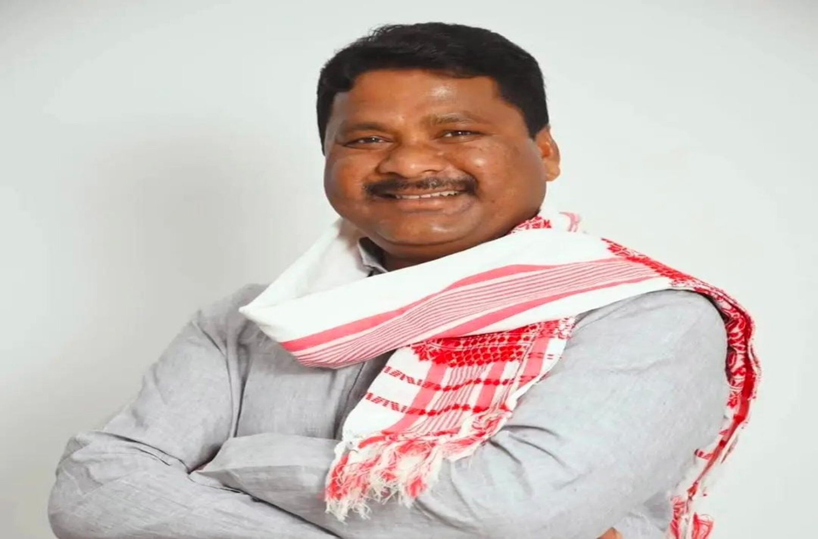 ऑल इंडिया आदिवासी कांग्रेस कमिटी ने खिजरी विधायक राजेश कच्छप को बिहार विधान सभा चुनाव में ऑब्जर्बर बनाया