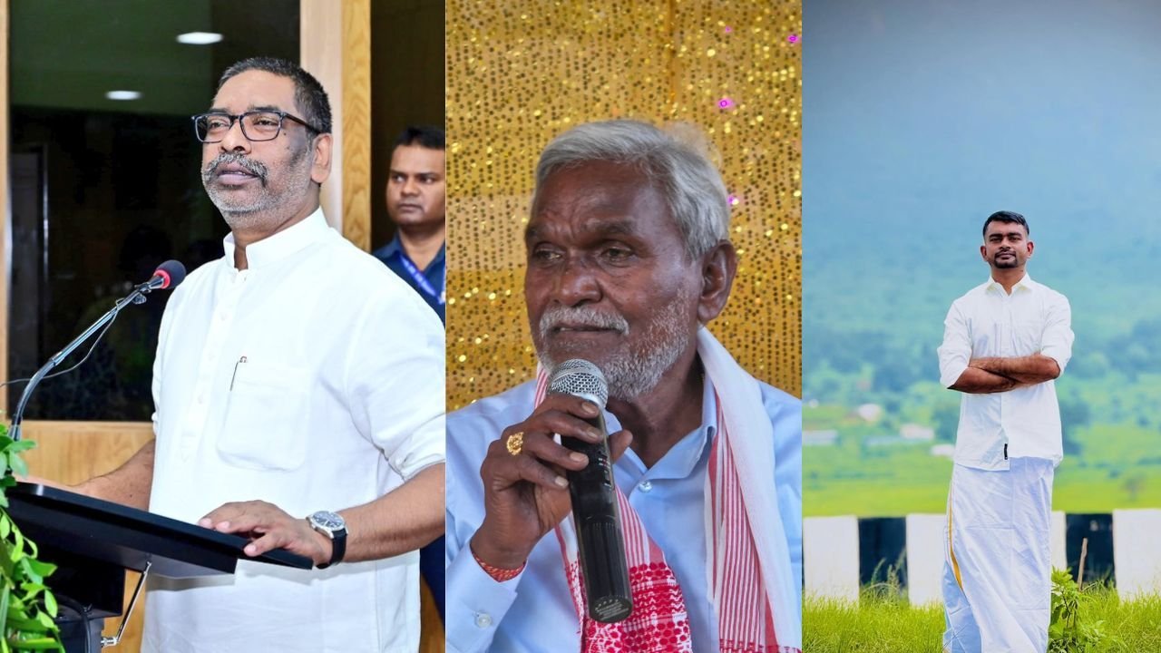 घाटशिला उपचुनाव से पहले हेमंत सोरेन ने बुलाई बैठक