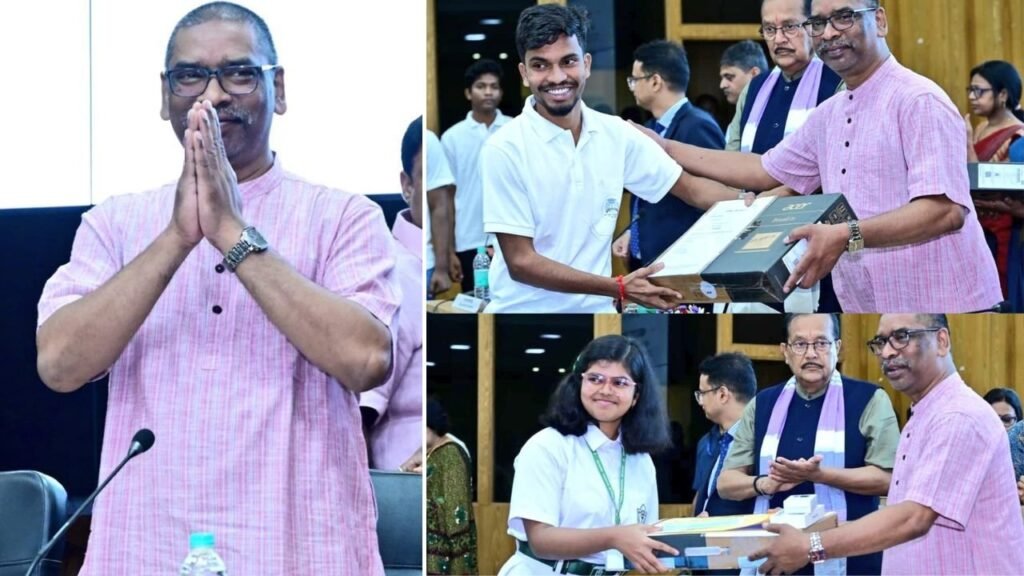 Jharkhand के युवाओं के लिए खुशखबरी, छह नवंबर को सात हजार सहायक आचार्यों को मुख्यमंत्री देंगे नियुक्ति पत्र