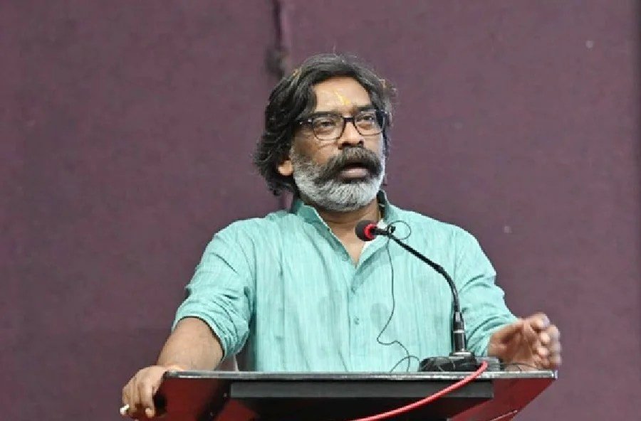 मुख्यमंत्री हेमंत सोरेन 24 अक्टूबर को करेंगे SAFF एथलेटिक्स चैंपियनशिप का उद्घाटन, 200 से ज्यादा खिलाड़ी होंगे शामिल