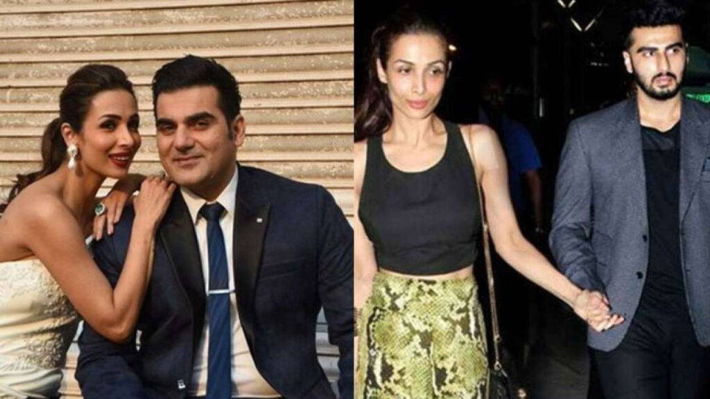 'रफ, फ्लर्टी और अच्छा किसर', मलाइका अरोड़ा को इस टाइप के लड़के आते हैं पसंद, एक्ट्रेस ने खुद किया था रिवील | Malaika Arora When revealed types of men who are rough and kiss well bold revelation about her ideal man