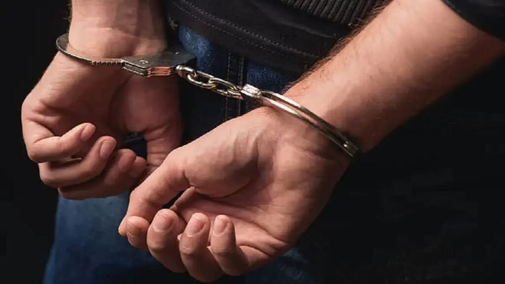 झारखंड शराब विक्रेता संघ के महासचिव गिरफ्तार, रंगदारी मांगने का आरोप