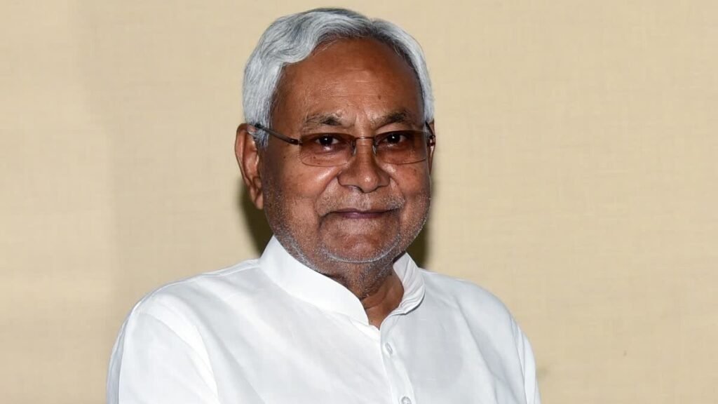 बिहार विधानसभा चुनाव से पहले नीतीश कैबिनेट ने बनाया रिकार्ड, 129 प्रस्तावों पर लगाई मुहर