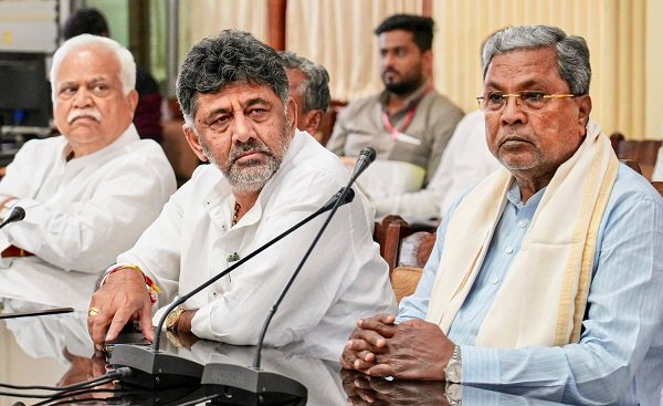 मुख्यमंत्री सिद्धारमैया कैबिनेट से 50% मंत्रियों को हटाने की तैयारी में, मास्टर प्लान बनाया