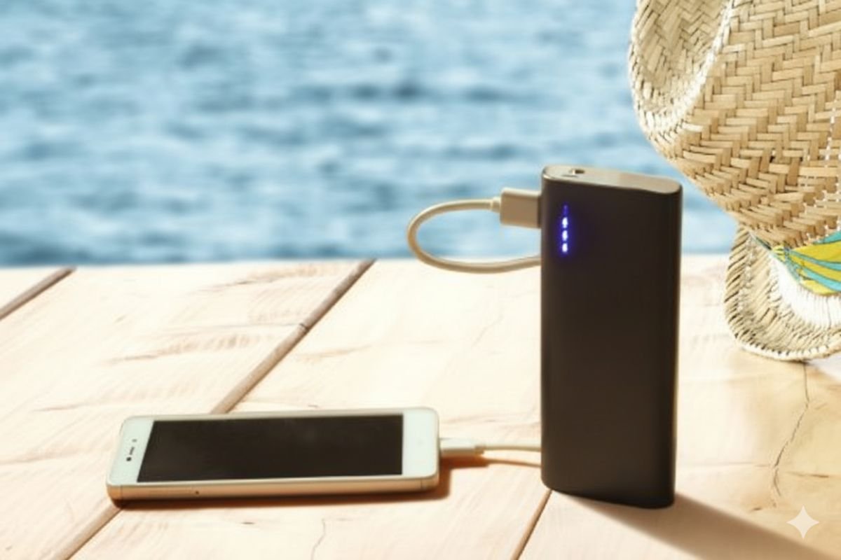 पावर बैंक का उपयोग करते हैं? तो ये 5 गलतियां न करें, वरना होगी समस्या