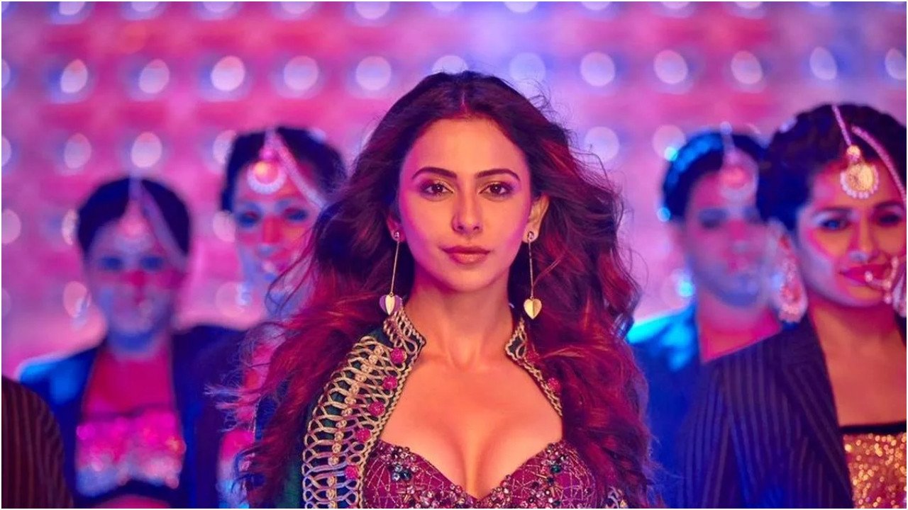 बिना डाइटिंग के सुपरफिट हैं ये एक्ट्रेस, जानें वजन घटाने का राज | रकुल प्रीत सिंह जन्मदिन विशेष