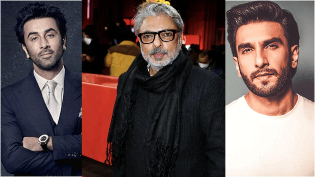 ‘बैजू बावरा’ मे रणवीर सिंह की जगह रणबीर कपूर की एंट्री, जानें संजय संजय लीला भंसाली ने क्यों दिया इतना खास बर्थडे गिफ्ट | Ranbir Kapoor Replaces Ranveer Singh baiju bawra in Sanjay Leela Bhansali Film Update Alia Bhatt Deepika Padukone