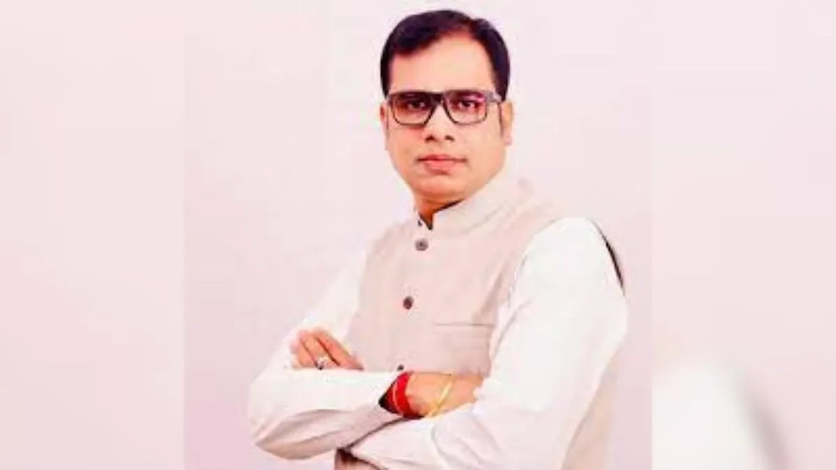 विधायक एवं RJD उम्मीदवार डॉ. संजीव के खिलाफ FIR