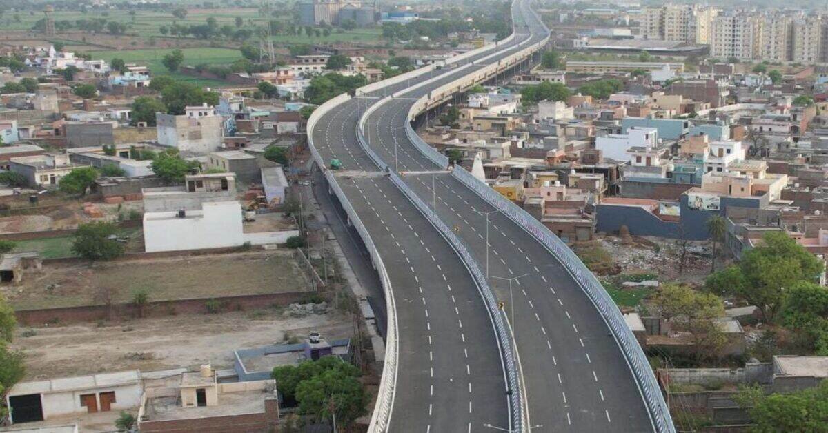 Jamshedpur Express Way: शहर में बनेंगे दो एक्सप्रेस-वे और एलिवेटेड कॉरिडोर, कोलकाता-मुंबई हाईवे से जुड़ेगा एनएच 33