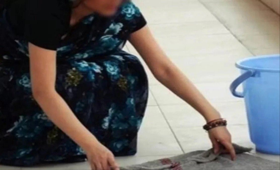 जमशेदपुर: कदमा उलियान में नौकरानी ने लाखों के जेवर चुराए