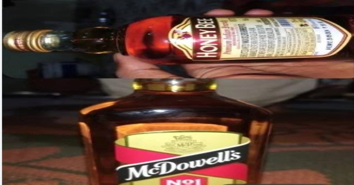 टाटानगर स्टेशन पर विदेशी शराब तस्करी, एक युवक पकड़ा गया