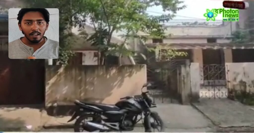 बागबेड़ा में लाखों के जेवरात की चोरी