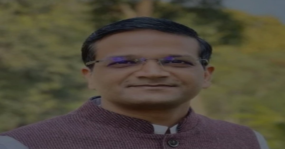 पूर्व डीसी छवि रंजन 17 महीने बाद जेल से निकले