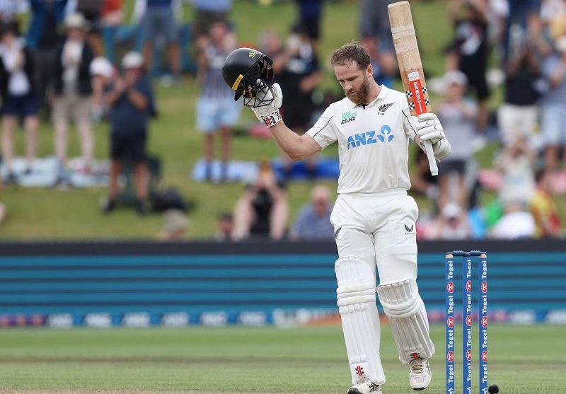 न्यूजीलैंड ने टेस्ट श्रृंखला के लिए टीम की घोषणा की; लंबे समय बाद लौटे केन विलियमसन