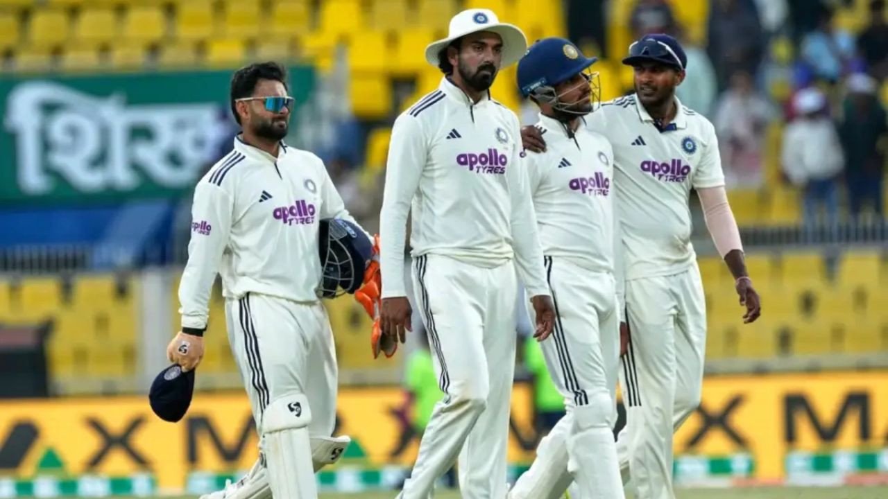 भारत का 549 रनों का लक्ष्य हासिल करने की चुनौती, दक्षिण अफ्रीका का असाधारण प्रदर्शन