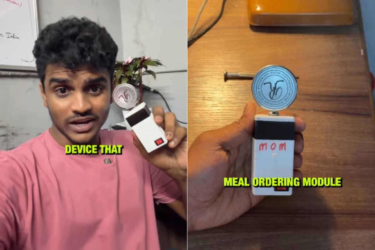 AI MOM भूख का समाधान करेगा, पेट की ‘गुड़गुड़’ पर Zomato से ऑर्डर करेगाः जानें विधि।