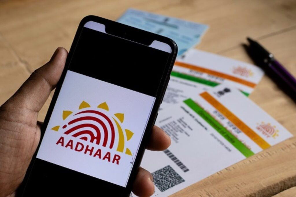 Netflix-YouTube जैसे OTT पर अश्लील कंटेंट रोकने के लिए अब Aadhaar वेरिफिकेशन जरूरी