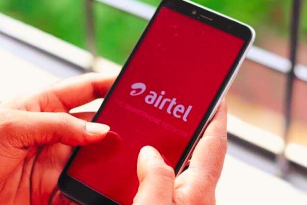 कम बजट में बड़ा फायदा, 500 रुपये से कम में Airtel दे रहा 77 दिनों तक अनलिमिटेड कॉलिंग और फ्री मैसेजिंग