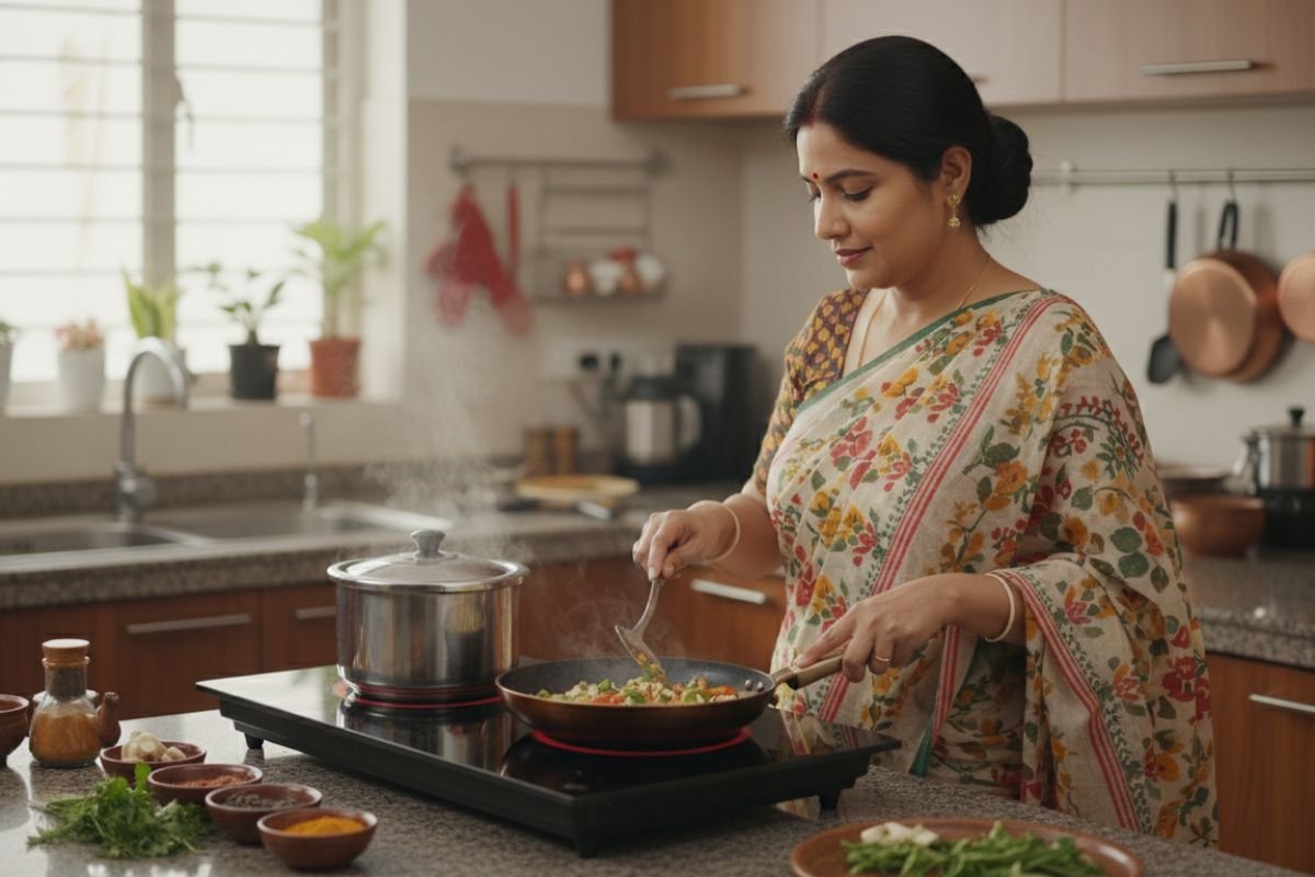 इंडीशन का उपयोग करते समय इन 5 बातों का रखें ध्यान, अन्यथा बार-बार मैकेनिक के पास जाना होगा।