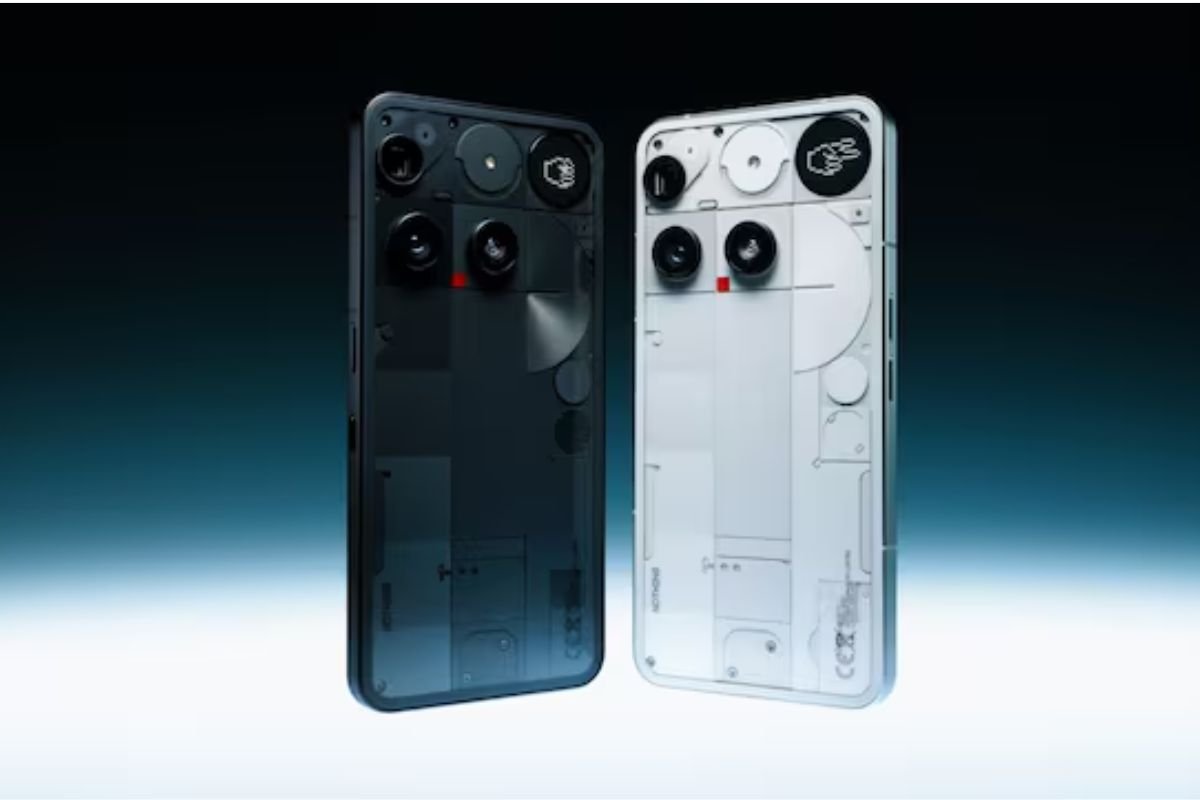 ब्लैक फ्राइडे सेल में Nothing का फोन 30 हजार रुपये सस्ता हुआ