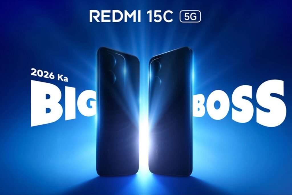 Redmi ने अपने नए बजट-फ्रेंडली स्मार्टफोन का डिजाइन किया रिवील, जानें कब होनी है लॉन्चिंग