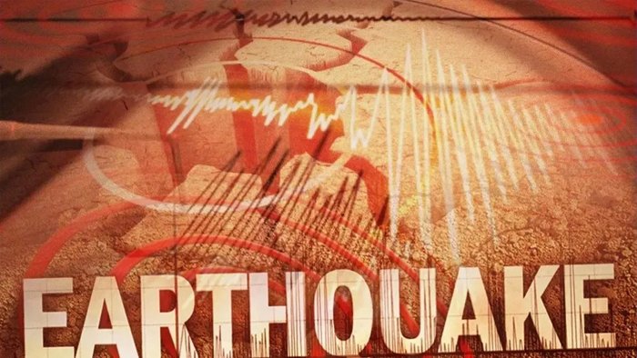 उत्तरी जापान में आया 6.7 तीव्रता का भूकंप, सुनामी की चेतावनी