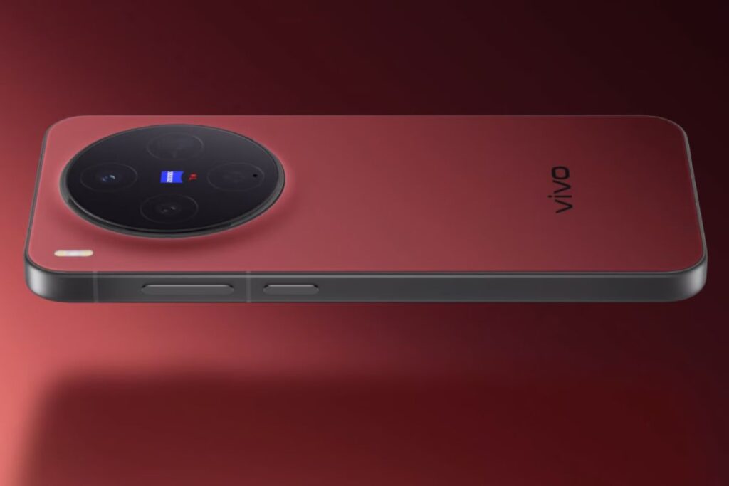 200MP कैमरा और प्रो-लेवल Teleconverter किट के साथ इस दिन धमाल मचाने आ रहा है Vivo X300 Series, जानिए इसके दमदार फीचर्स