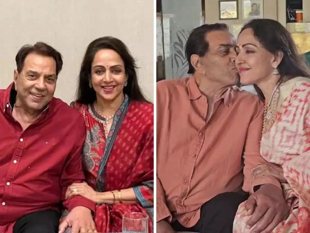 Dharmendra के निधन ने बीवियों को दिया सदमा, एक साथ उजड़ा Prakash