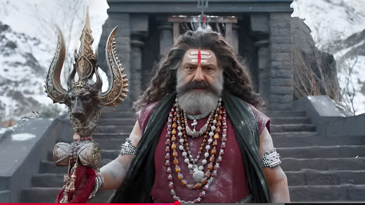 ‘अखंडा 2’ का ट्रेलर लॉन्च, बालकृष्ण के डबल रोल और ‘मुन्नी’ की शानदार वापसी