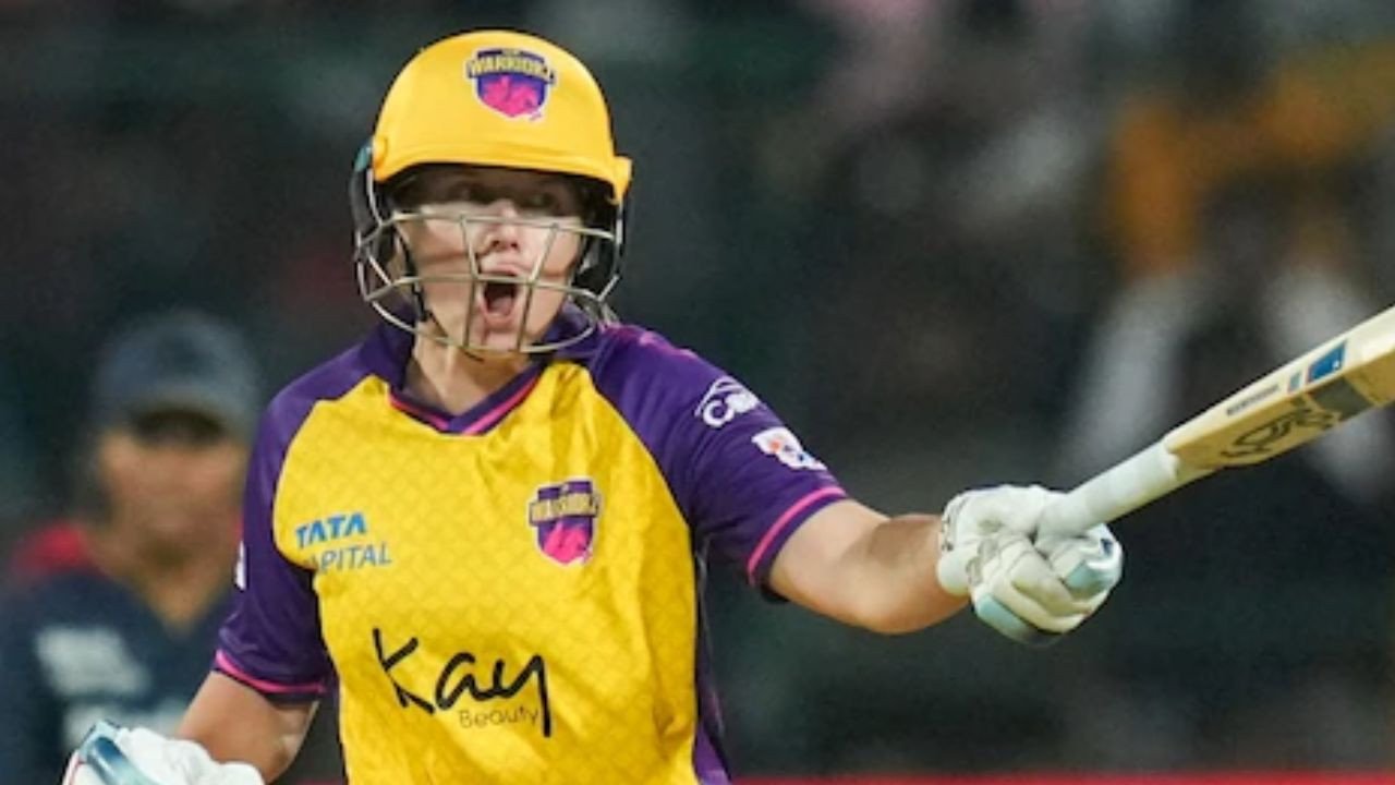 एलिसा हीली को WPL 2026 में खरीददार न मिलने की वजह स्पष्ट हुई