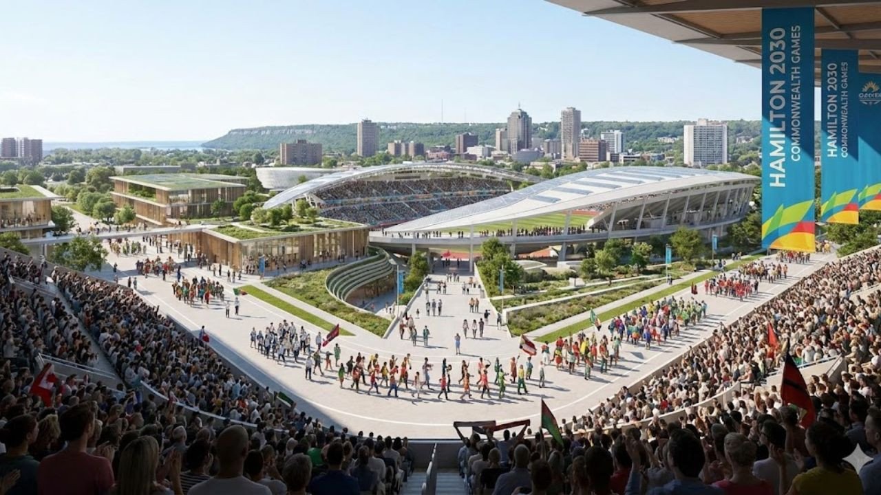 2030 कॉमनवेल्थ गेम्स की मेज़बानी करेगा अहमदाबाद, दो दशक बाद लौटेगा ‘खेल महाकुंभ’