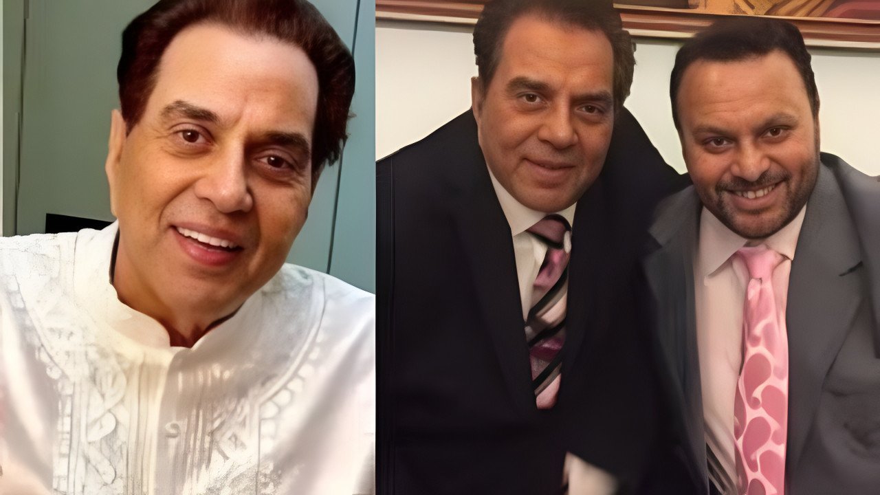 धर्मेंद्र के निधन पर विवादियों पर गदर निर्देशक की नाराजगी