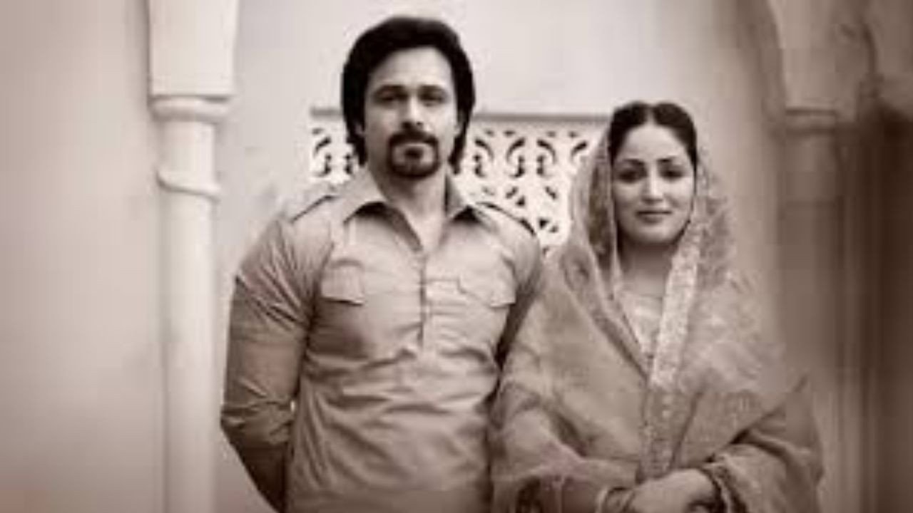 हक ने बॉक्स ऑफिस पर किया धमाल, दूसरे दिन 100% की बढ़त के साथ इमरान-यामी की फिल्म हुई हिट