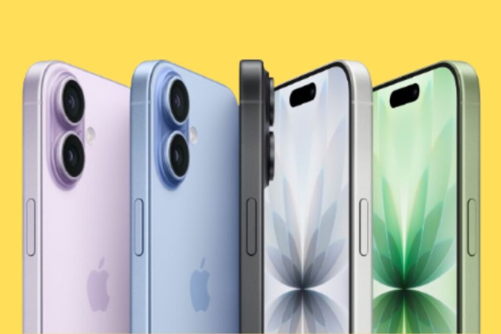 ₹7,000 तक महंगा होगा iPhone 17, वजह जानकर सोच में पड़ जाएंगे