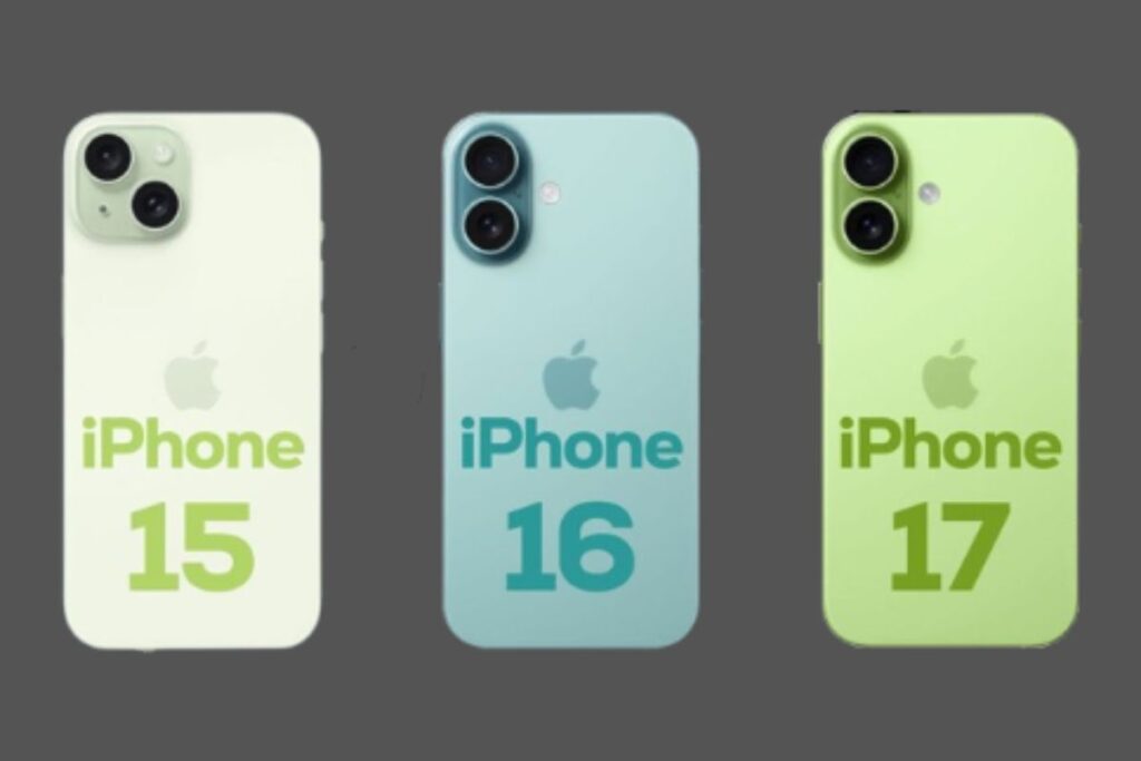 50,000 में iPhone 17, तो 40,000 में iPhone 16, ब्लैक फ्राइडे सेल में आईफोन्स पर धमाकेदार डील्स