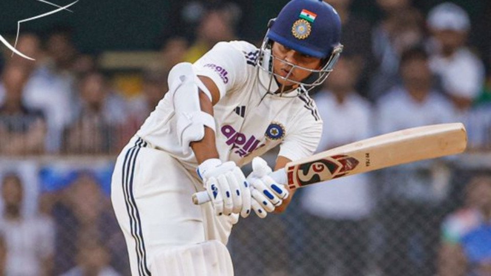 IND vs SA दूसरे टेस्ट के तीसरे दिन: राहुल और यशस्वी देंगे दक्षिण अफ्रीका को चुनौती, स्कोर 480 रन के पार