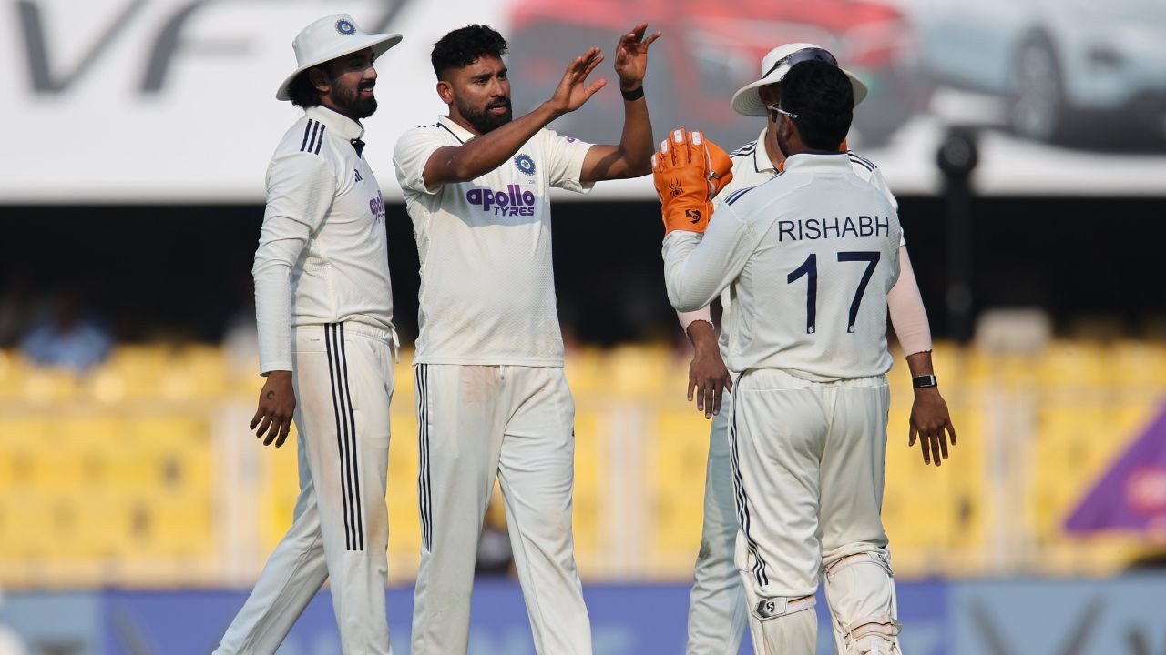 साउथ अफ्रीका से हार के बाद भारत को ICC का दोहरा मानक मिला