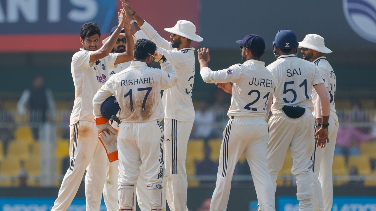 साउथ अफ्रीका से हार के बावजूद टीम इंडिया की WTC 2027 फाइनल में पहुंचने की संभावना बरकरार