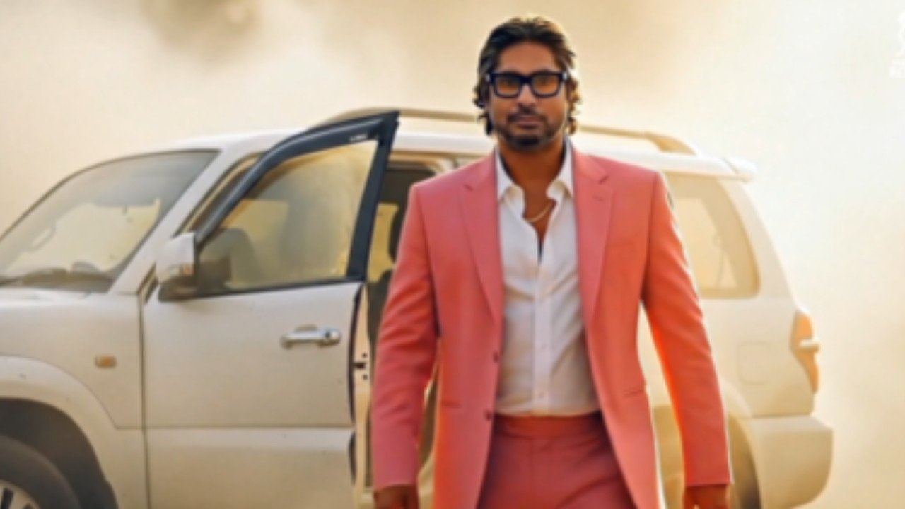 राजस्थान रॉयल्स को मिला नया मुख्य कोच, कुमार संगकारा का अंतरराष्ट्रीय क्रिकेट में बड़ा नाम