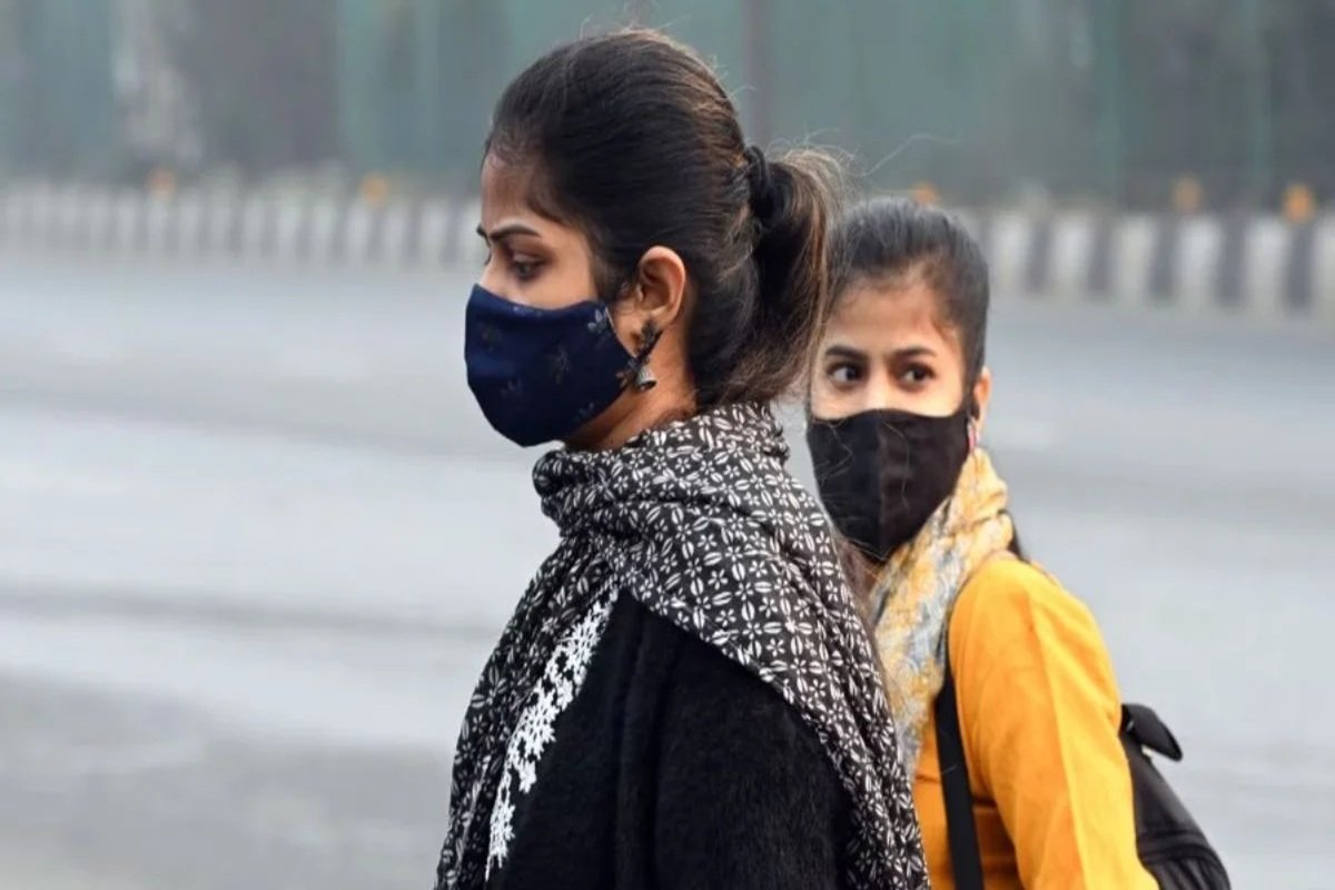 Jharkhand Weather Today: बादलों का छंटना, ठंड में वृद्धि, ‘कूल-कूल’ सीजन की शुरुआत…