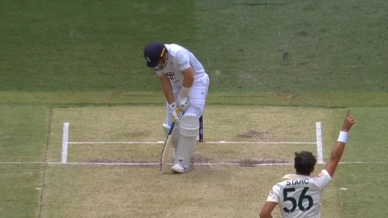 एशेज 2025: डेविड वॉर्नर ने जो रूट के प्रदर्शन पर उठाए सवाल