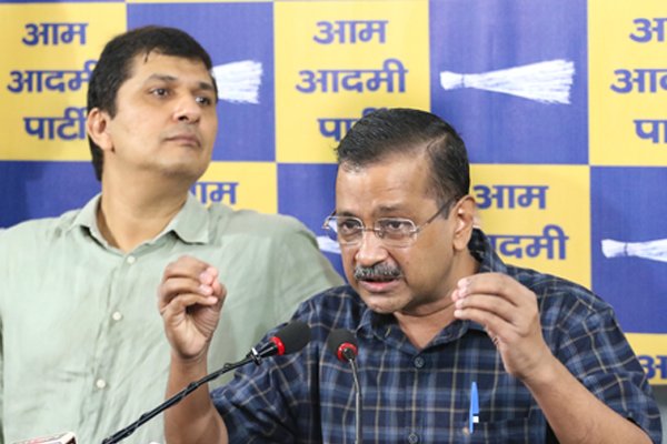 क्या AAP के प्रमुख नेताओं ने MCD उपचुनावों में भाजपा को आसानी दी है