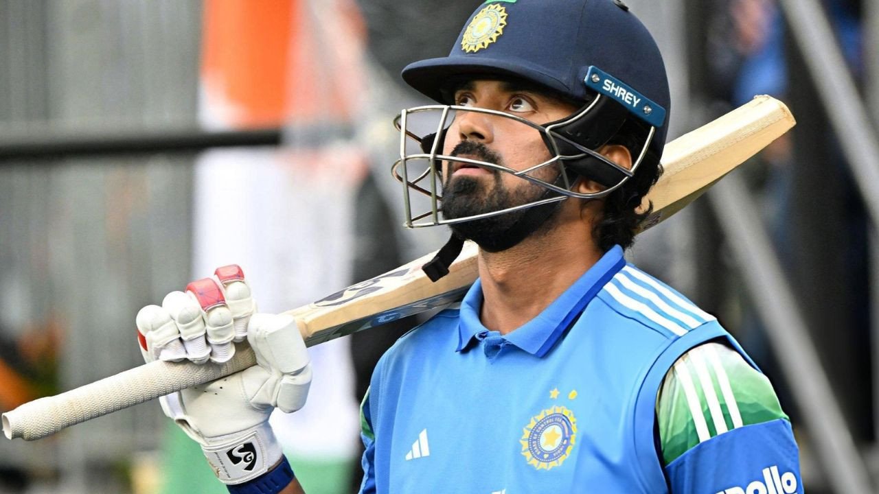 केएल राहुल बने साउथ अफ्रीका के खिलाफ वनडे टीम के कप्तान, जडेजा-गायकवाड़ की वापसी