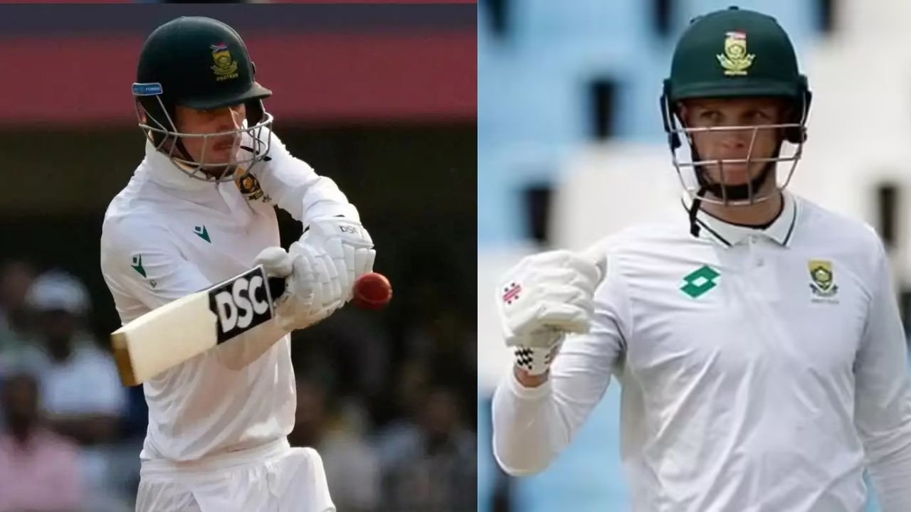 मार्को जैंसन ने भारतीय टेस्ट क्रिकेट में बनाए नौ छक्के, रिचर्ड्स और हेडन का तोड़ा रिकॉर्ड