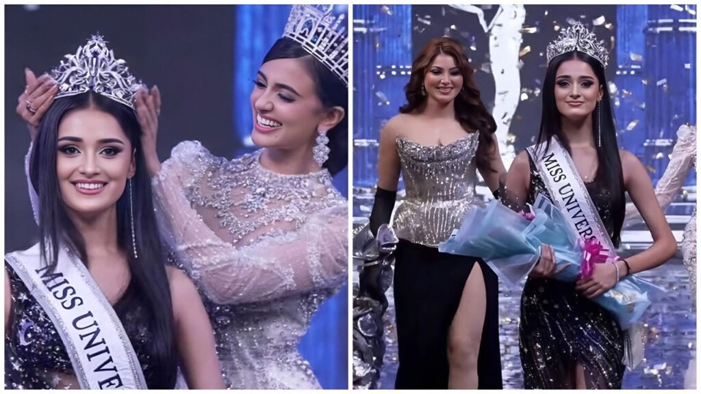 कब और कहां देख सकेंगे 74वीं मिस यूनिवर्स का ग्रैंड फिनाले? यहां जानें सारी डिटेल्स | where to watch Miss Universe 2025 When is 74th Miss Universe finale Date time know here about everything