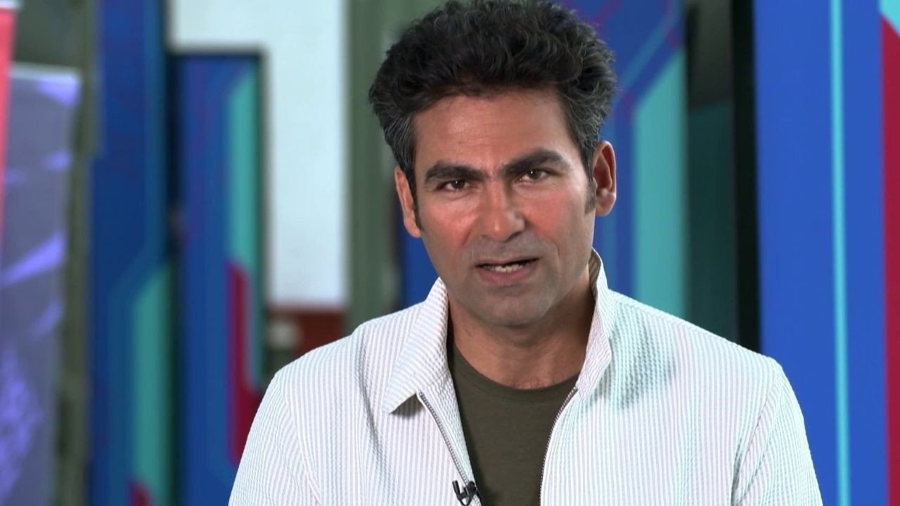 कोलकाता टेस्ट हार के बाद कैफ ने खिलाड़ियों में डर की बात कही