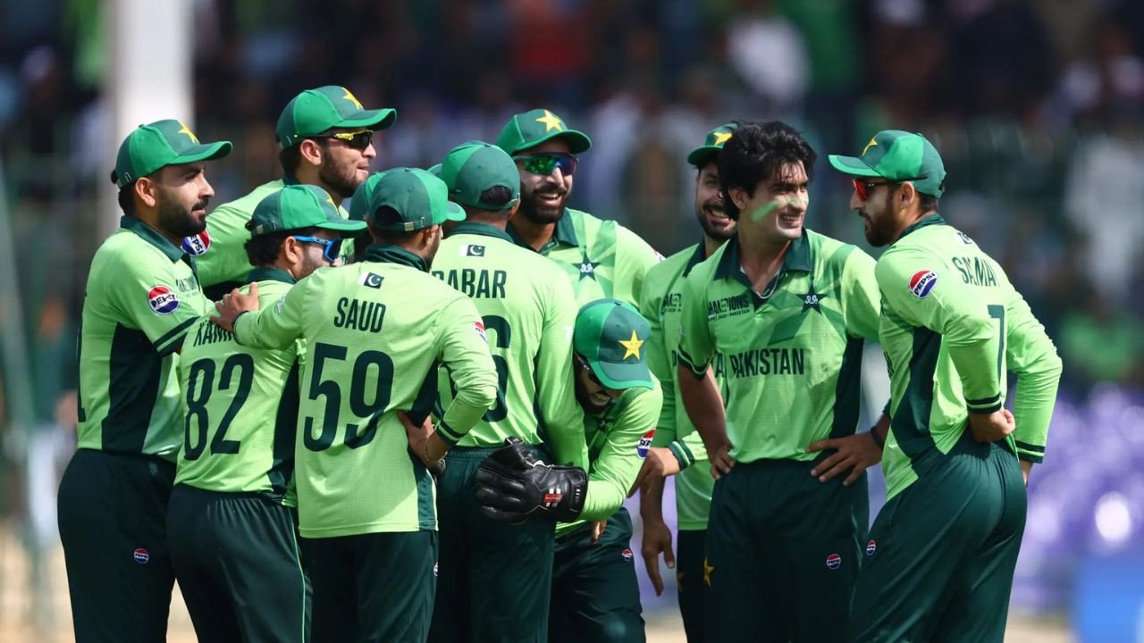 पाकिस्तान क्रिकेट में सेलेक्टर आज़हार अली का इस्तीफा, जानें कारण