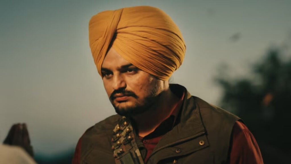 सिद्धू मूसेवाला का नया गाना 'बरोटा' हुआ रिलीज, दो दिन में 28 मिलियन व्यूज, म्यूजिक ट्रेंडिंग चार्ट में बना नंबर-1 | Punjabi singer Sidhu Moosewala’s new song ‘Barota’ released